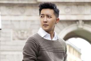 明星家族韩庚,明星家族的璀璨星辉